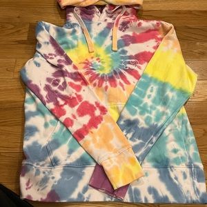 Ivory Ella Sweatshirt